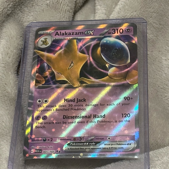 Pokémon Cards - Pull cards/Full Art/Rare - Picture 8 of 16